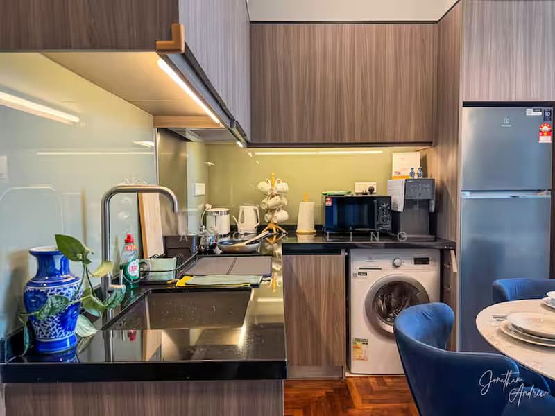 Service Residence for Sale at Tropicana Avenue - Francis Ling - PropertyGuru.com.my