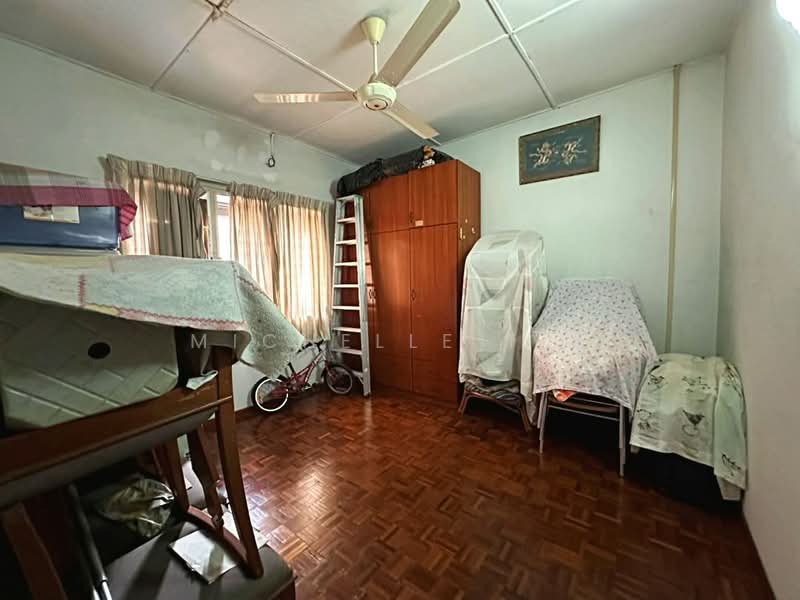 Rumah Berkembar untuk Dijual di Taman Gembira (Klang) - Michelle Tee - Interior - PropertyGuru.com.my