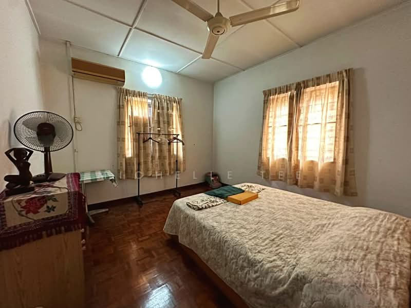 Rumah Berkembar untuk Dijual di Taman Gembira (Klang) - Michelle Tee - Bedroom - PropertyGuru.com.my