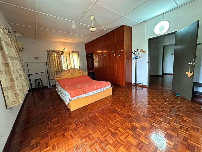 Rumah Berkembar untuk Dijual di Taman Gembira (Klang) - Michelle Tee - Bedroom - PropertyGuru.com.my