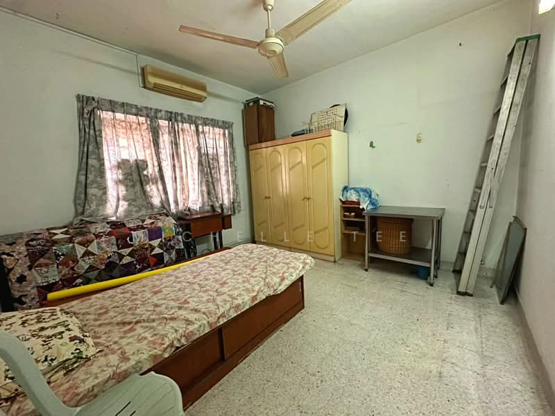 Rumah Berkembar untuk Dijual di Taman Gembira (Klang) - Michelle Tee - Bedroom - PropertyGuru.com.my