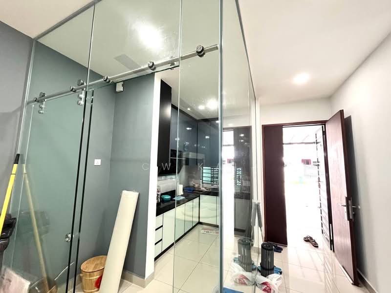 Terraced House for Sale in Masai (Johor) - CW KAI - PropertyGuru.com.my