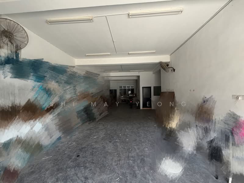 Shop / Office for Rent in Taman Nusa Indah (Iskandar Puteri (Nusajaya)) - Shi May Yeong - PropertyGuru.com.my