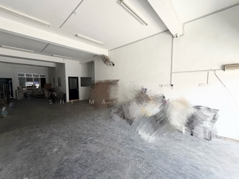 Shop / Office for Rent in Taman Nusa Indah (Iskandar Puteri (Nusajaya)) - Shi May Yeong - PropertyGuru.com.my