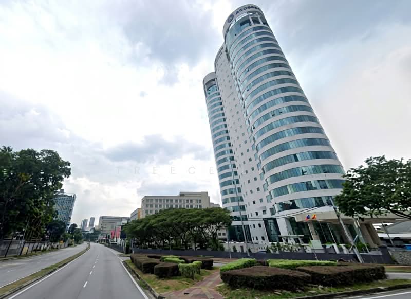 Kilang Terpisah untuk Dijual di Petaling Jaya (Selangor) - TREECE LIM - Exterior - PropertyGuru.com.my