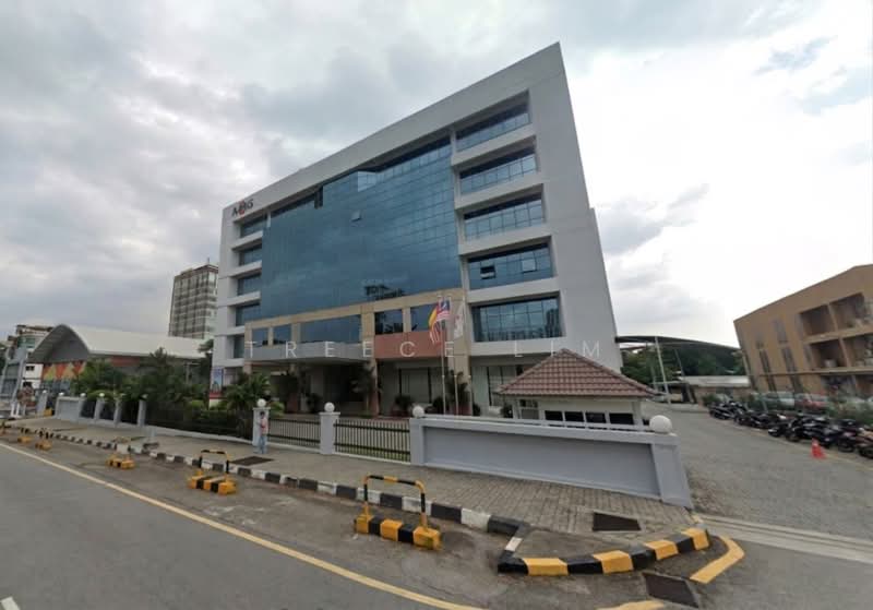 Kilang Terpisah untuk Dijual di Petaling Jaya (Selangor) - TREECE LIM - Exterior - PropertyGuru.com.my