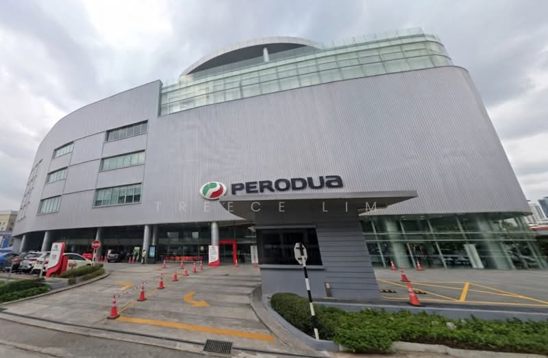 Kilang Terpisah untuk Dijual di Petaling Jaya (Selangor) - TREECE LIM - Exterior - PropertyGuru.com.my