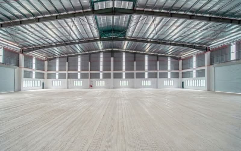 Kilang Terpisah untuk Dijual di Petaling Jaya (Selangor) - TREECE LIM - Interior - PropertyGuru.com.my
