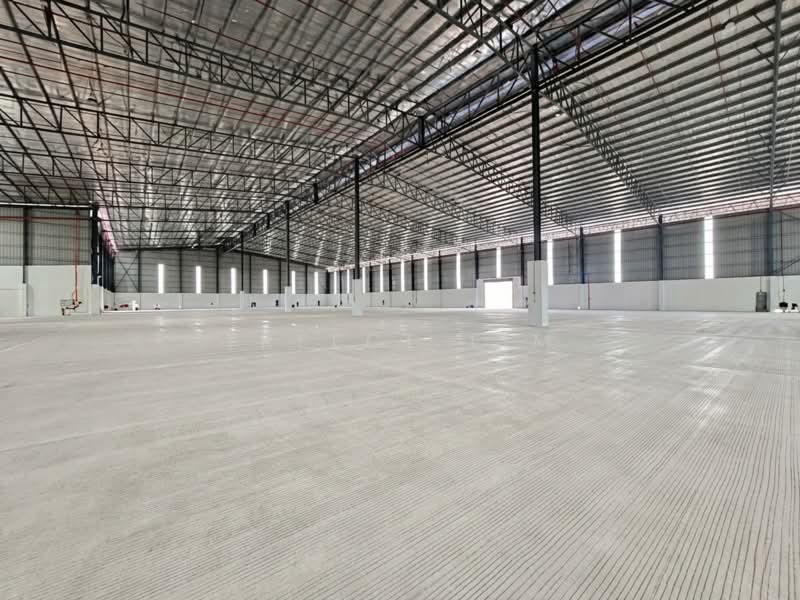 Kilang Terpisah untuk Dijual di Petaling Jaya (Selangor) - TREECE LIM - Interior - PropertyGuru.com.my