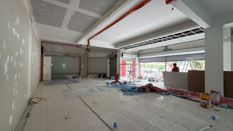 Shop / Office for Rent in Taman Putra Damai (Ara Damansara) - Nick Chan - PropertyGuru.com.my