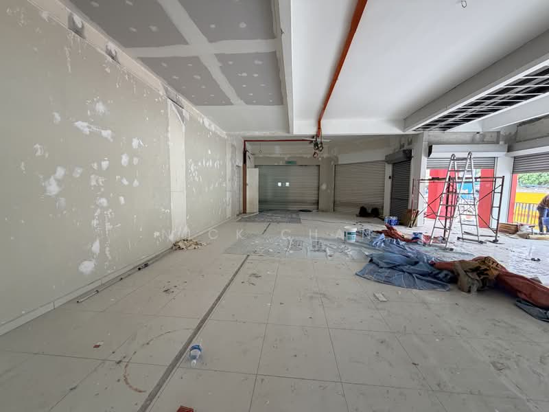 Shop / Office for Rent in Taman Putra Damai (Ara Damansara) - Nick Chan - PropertyGuru.com.my