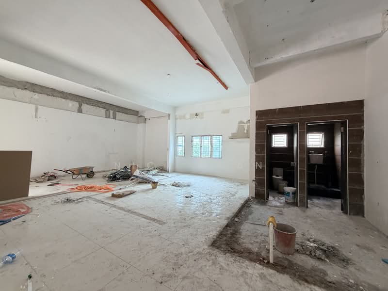 Shop / Office for Rent in Taman Putra Damai (Ara Damansara) - Nick Chan - PropertyGuru.com.my