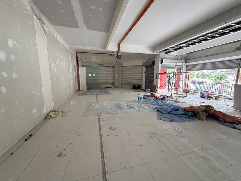 Shop / Office for Rent in Taman Putra Damai (Ara Damansara) - Nick Chan - PropertyGuru.com.my