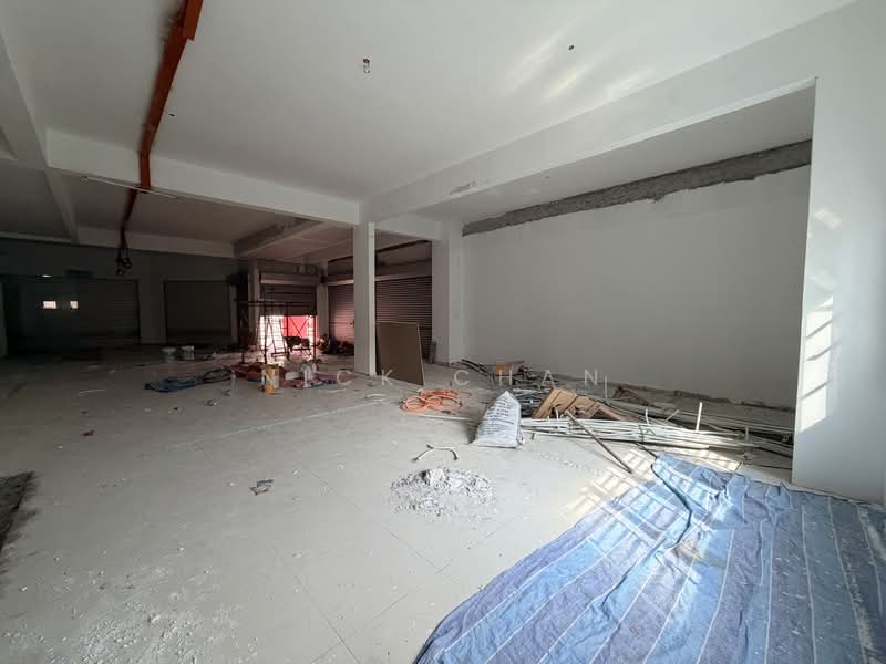 Shop / Office for Rent in Taman Putra Damai (Ara Damansara) - Nick Chan - PropertyGuru.com.my