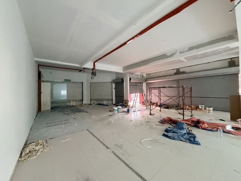 Shop / Office for Rent in Taman Putra Damai (Ara Damansara) - Nick Chan - PropertyGuru.com.my