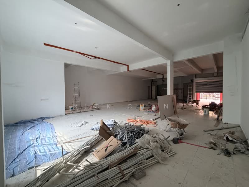 Shop / Office for Rent in Taman Putra Damai (Ara Damansara) - Nick Chan - PropertyGuru.com.my