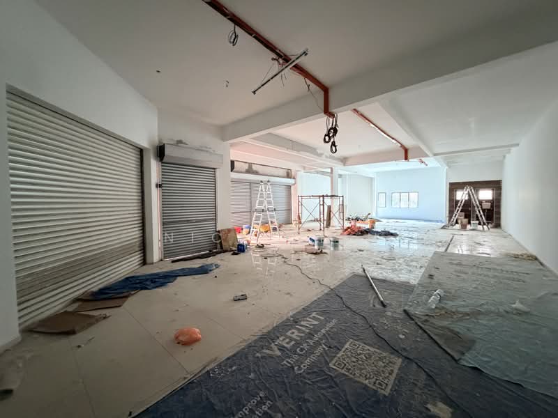 Shop / Office for Rent in Taman Putra Damai (Ara Damansara) - Nick Chan - PropertyGuru.com.my