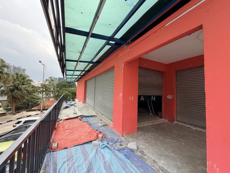 Shop / Office for Rent in Taman Putra Damai (Ara Damansara) - Nick Chan - PropertyGuru.com.my