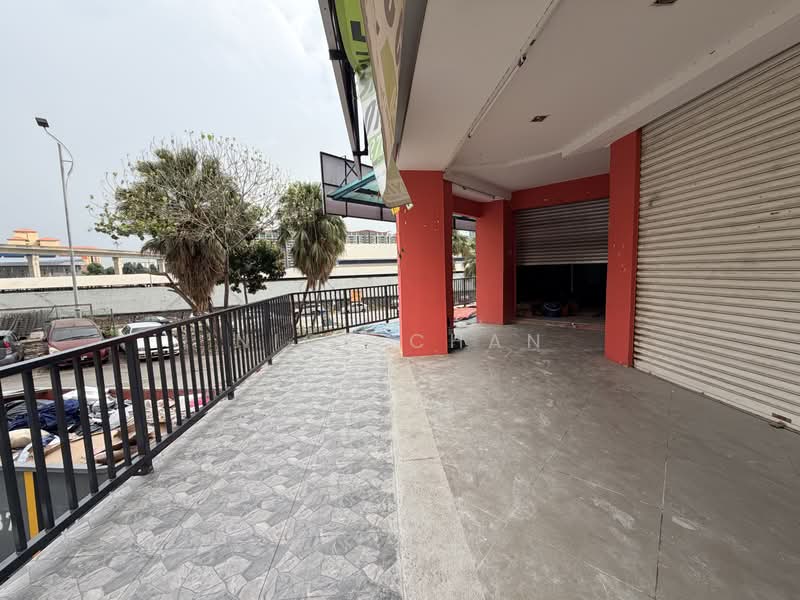 Shop / Office for Rent in Taman Putra Damai (Ara Damansara) - Nick Chan - PropertyGuru.com.my