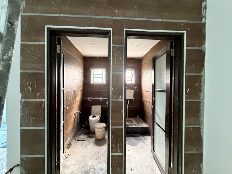 Shop / Office for Rent in Taman Putra Damai (Ara Damansara) - Nick Chan - PropertyGuru.com.my