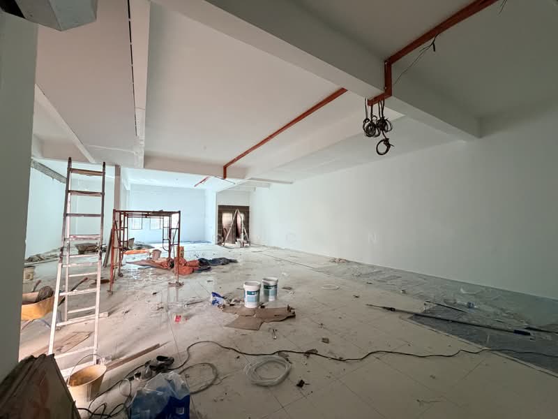 Shop / Office for Rent in Taman Putra Damai (Ara Damansara) - Nick Chan - PropertyGuru.com.my