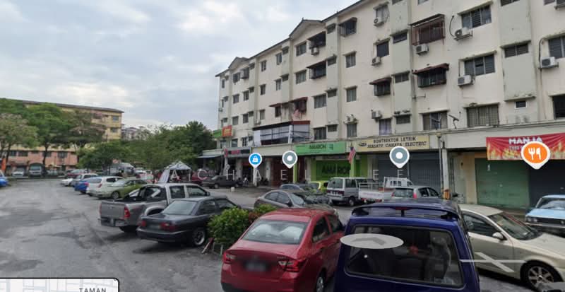 Kedai untuk Disewa di PJS 3, Taman Sri Manja (Petaling Jaya) - Rachael Lee - Exterior - PropertyGuru.com.my