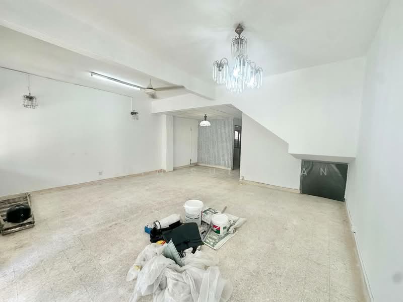 2-storey Terraced House for Sale in Taman Seraya (Ampang) - Yasmin Sulaiman - Interior - PropertyGuru.com.my