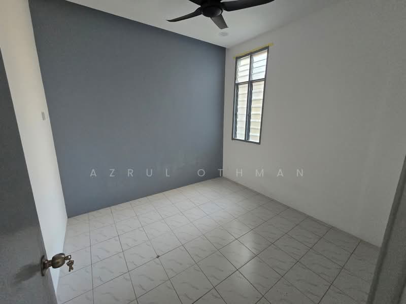 1-storey Terraced House for Sale in Port Dickson (Negeri Sembilan) - Azrul Othman - Interior - PropertyGuru.com.my