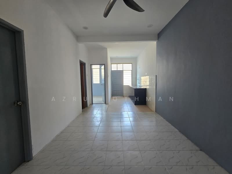 1-storey Terraced House for Sale in Port Dickson (Negeri Sembilan) - Azrul Othman - Interior - PropertyGuru.com.my