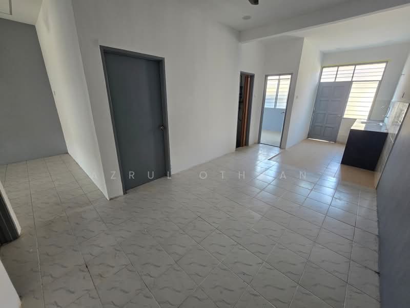1-storey Terraced House for Sale in Port Dickson (Negeri Sembilan) - Azrul Othman - Interior - PropertyGuru.com.my