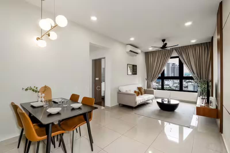 Service Residence for Sale at Lumi Tropicana - Francis Ling - PropertyGuru.com.my