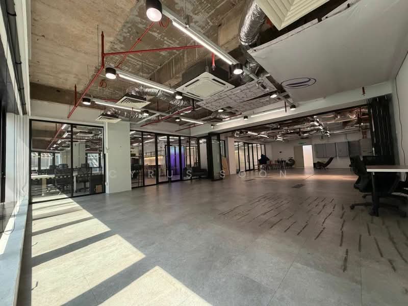 Pejabat untuk Disewa di KL City Centre (Kuala Lumpur) - Cyrus Soon - Interior - PropertyGuru.com.my