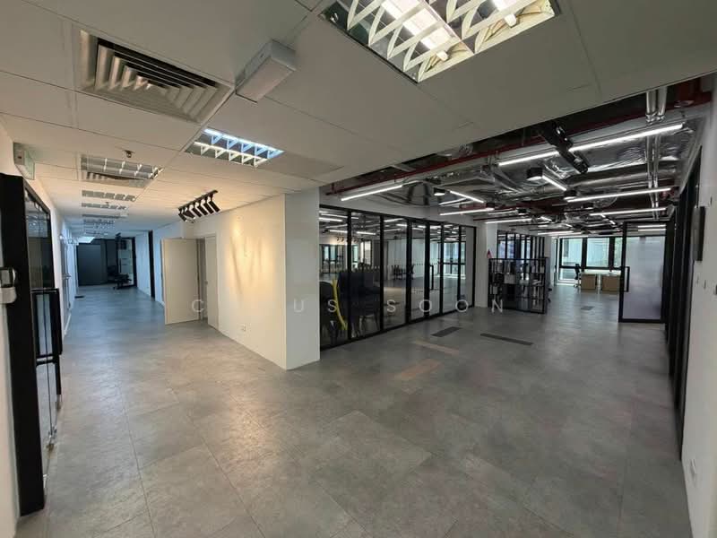 Pejabat untuk Disewa di KL City Centre (Kuala Lumpur) - Cyrus Soon - Interior - PropertyGuru.com.my