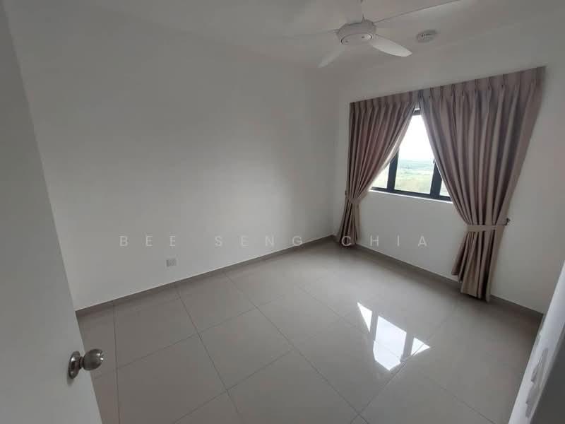 Service Residence for Rent at Duduk Se.Ruang @ Eco Sanctuary - Bee Seng Chia - Bedroom - PropertyGuru.com.my