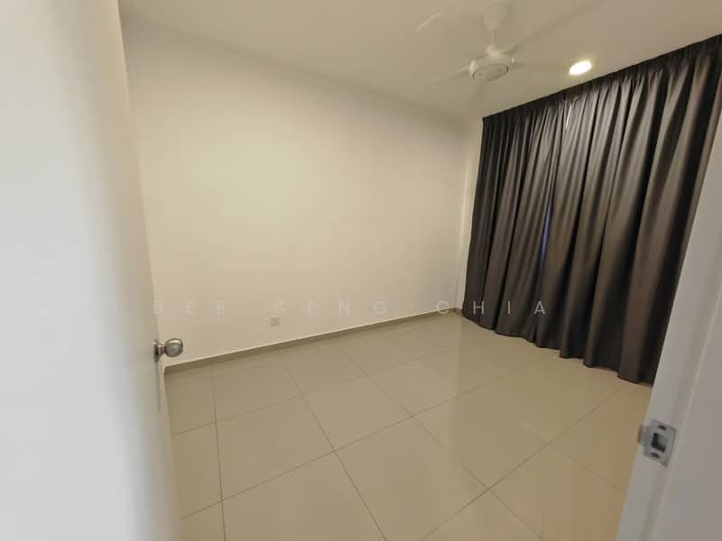 Service Residence for Rent at Duduk Se.Ruang @ Eco Sanctuary - Bee Seng Chia - Interior - PropertyGuru.com.my