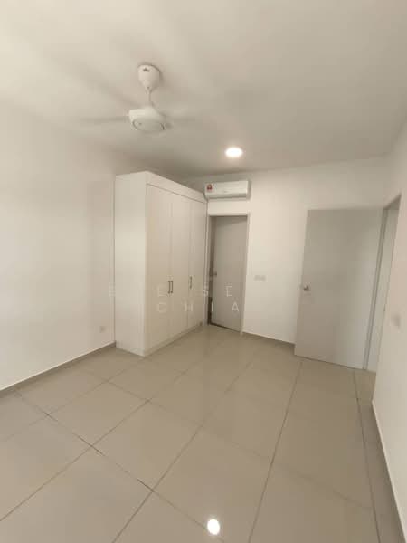 Service Residence for Rent at Duduk Se.Ruang @ Eco Sanctuary - Bee Seng Chia - Bedroom - PropertyGuru.com.my