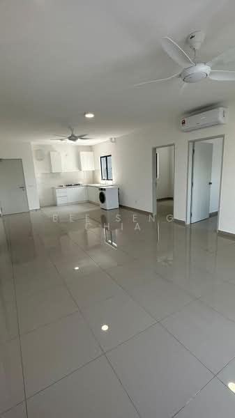 Service Residence for Rent at Duduk Se.Ruang @ Eco Sanctuary - Bee Seng Chia - Kitchen - PropertyGuru.com.my