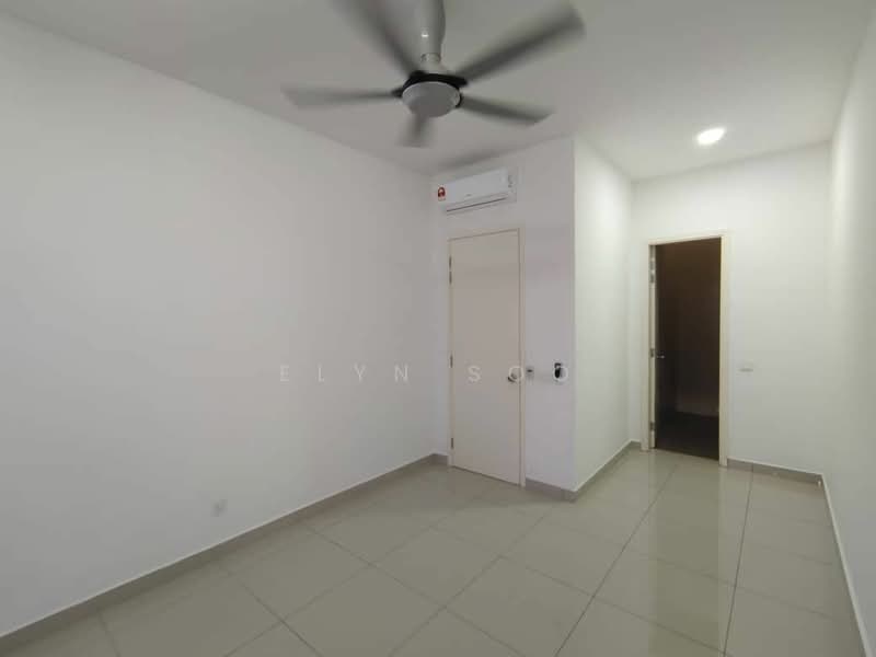Rumah Teres 2 Tingkat untuk Disewa di Telok Panglima Garang (Selangor) - Elyn Soo - Interior - PropertyGuru.com.my