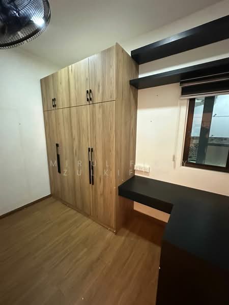 Pangsapuri untuk Disewa di Selangorku Pr1ma Lakefront Homes - Amirul Fikry Zulkifly - Bedroom - PropertyGuru.com.my