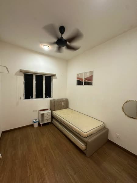 Pangsapuri untuk Disewa di Selangorku Pr1ma Lakefront Homes - Amirul Fikry Zulkifly - Bedroom - PropertyGuru.com.my