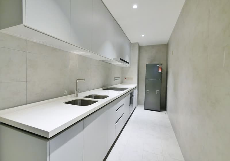 Condominium for Rent at Allevia - Angela Lee - Kitchen - PropertyGuru.com.my