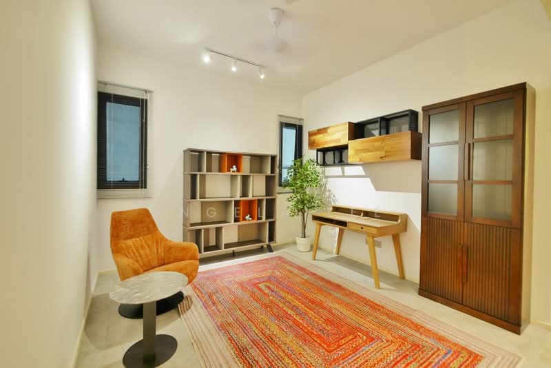Condominium for Rent at Allevia - Angela Lee - Study - PropertyGuru.com.my