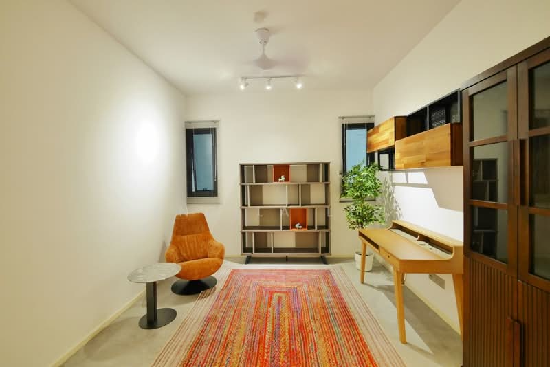 Condominium for Rent at Allevia - Angela Lee - Study - PropertyGuru.com.my