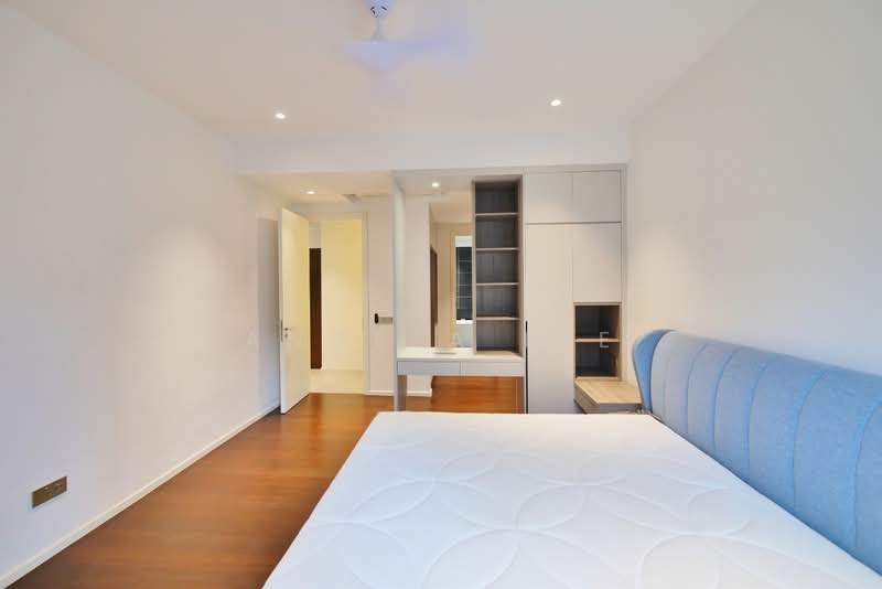 Condominium for Rent at Allevia - Angela Lee - Bedroom - PropertyGuru.com.my