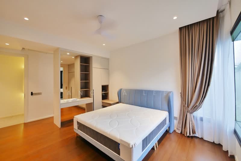 Condominium for Rent at Allevia - Angela Lee - Bedroom - PropertyGuru.com.my