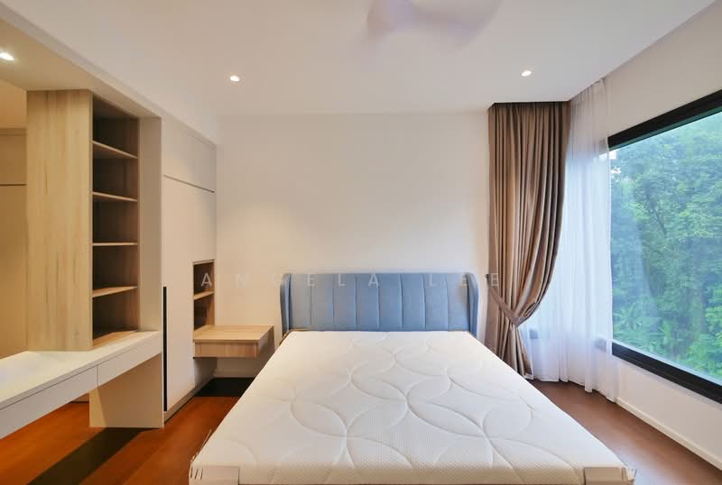 Condominium for Rent at Allevia - Angela Lee - Bedroom - PropertyGuru.com.my