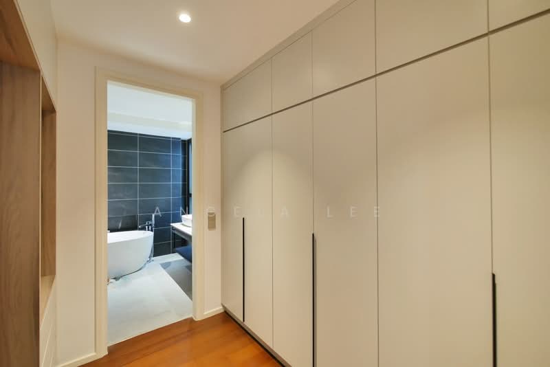 Condominium for Rent at Allevia - Angela Lee - Bathroom - PropertyGuru.com.my