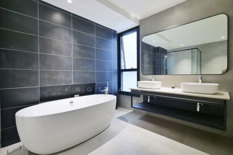 Condominium for Rent at Allevia - Angela Lee - Bathroom - PropertyGuru.com.my