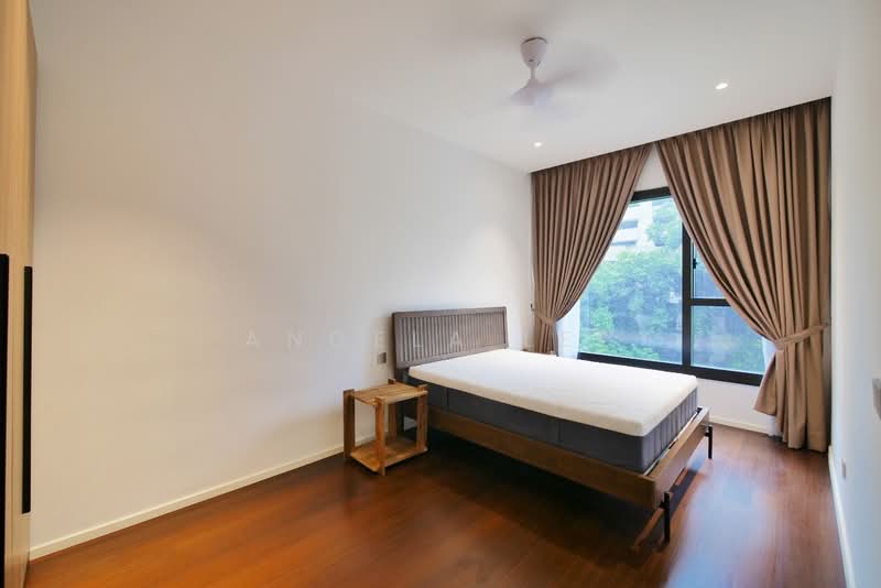 Condominium for Rent at Allevia - Angela Lee - Bedroom - PropertyGuru.com.my