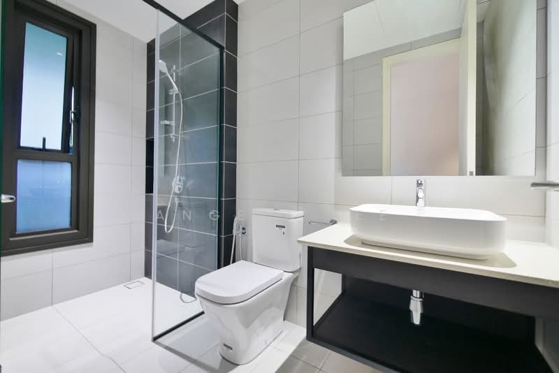 Condominium for Rent at Allevia - Angela Lee - Bathroom - PropertyGuru.com.my